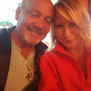 Meet your Posher, Joe